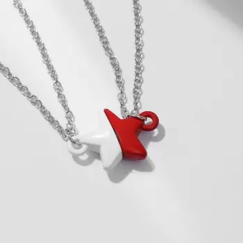 Кулоны парные