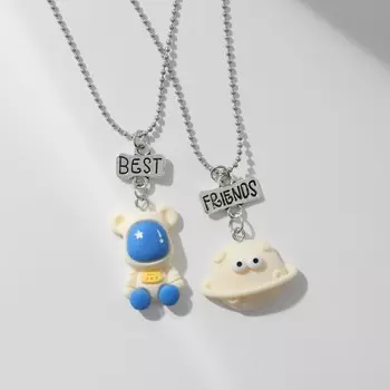 Кулоны парные