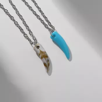 Кулоны парные