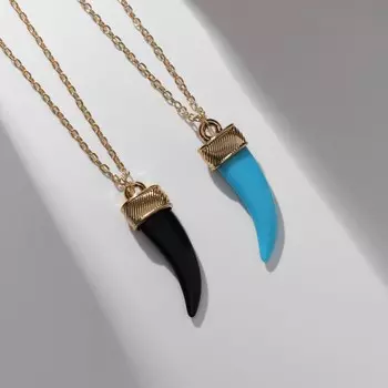 Кулоны парные