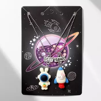 Кулоны парные