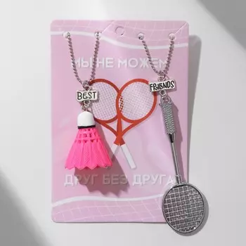 Кулоны парные