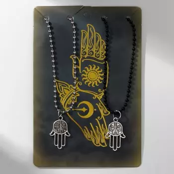 Кулоны парные