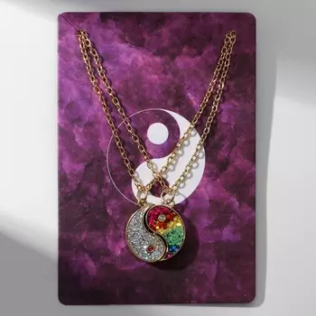 Кулоны парные на магните