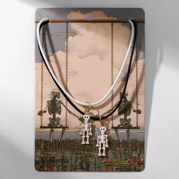 Кулоны парные