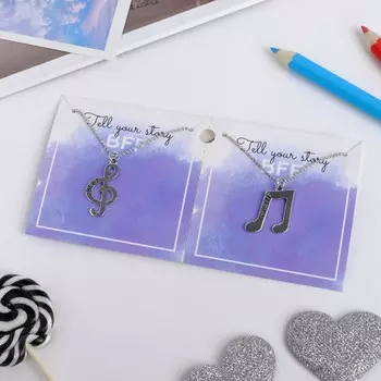 Кулоны парные