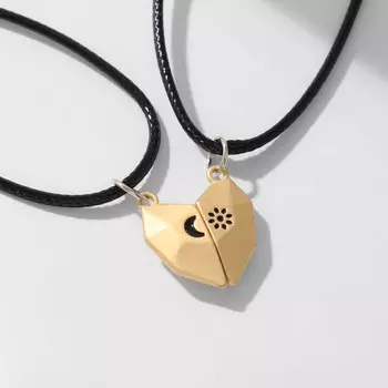 Кулоны парные на магните