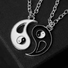 Кулоны парные