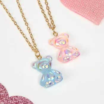 Кулоны парные