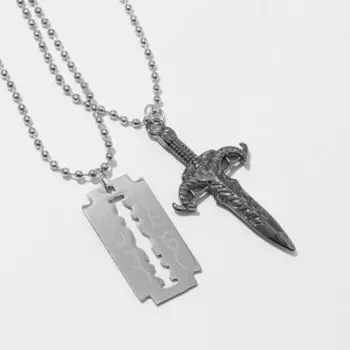 Кулоны парные