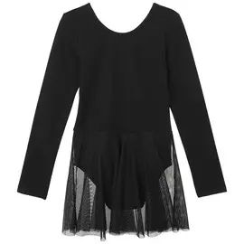 Купальник гимнастический