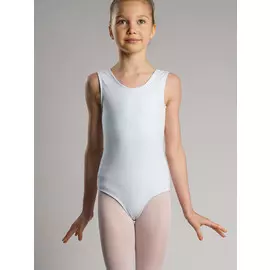 Купальник гимнастический