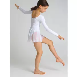 Купальник гимнастический