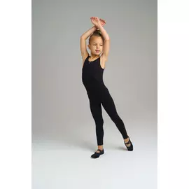 Купальник гимнастический