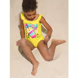 Купальник резинка