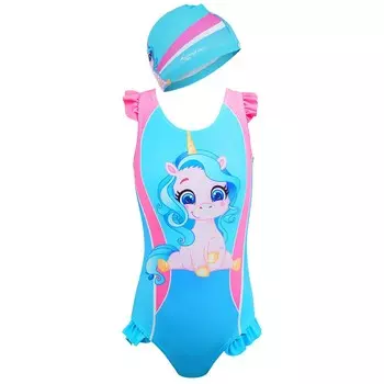 Купальник шапочка