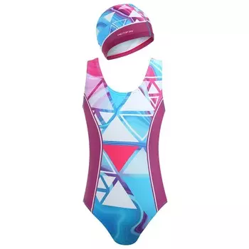 Купальник шапочка