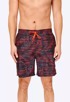 Купальные шорты