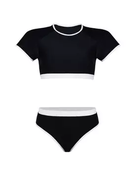 Купальный костюм