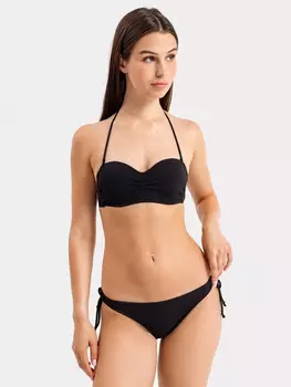 Купальный костюм женский