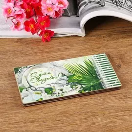 Купюрница на магнитах