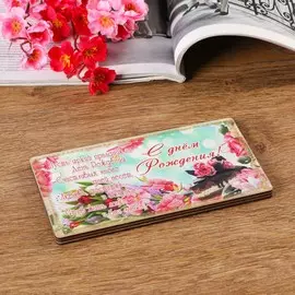 Купюрница на магнитах