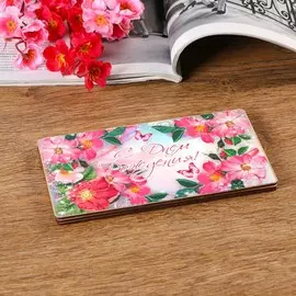 Купюрница на магнитах