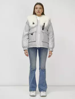 Куртка бомбер