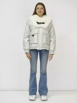 Куртка бомбер