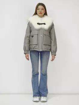 Куртка бомбер