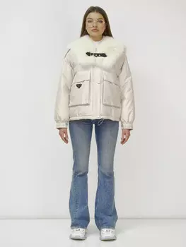 Куртка бомбер