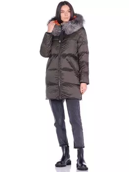 Куртка ADELINA