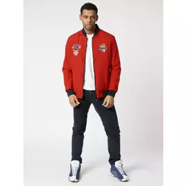 Куртка бомбер