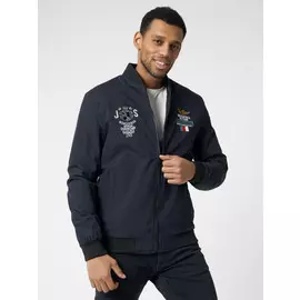 Куртка бомбер