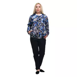 Куртка бомбер