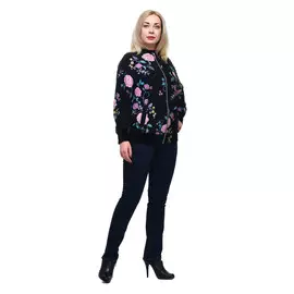 Куртка бомбер