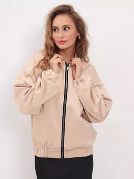 Куртка-бомбер