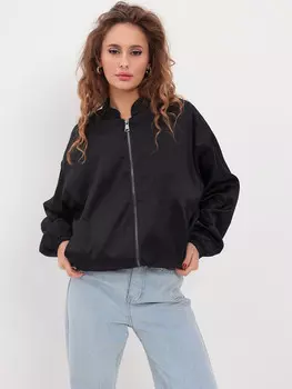 Куртка-бомбер