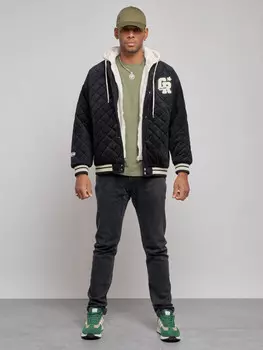 Куртка бомбер