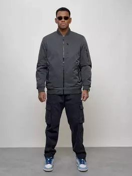 Куртка бомбер