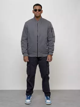 Куртка бомбер