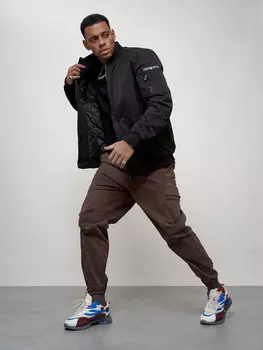 Куртка бомбер