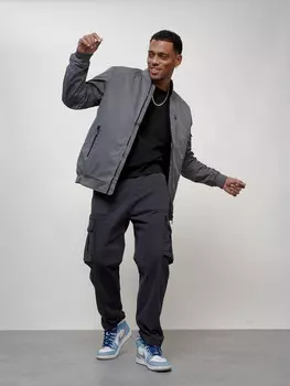 Куртка бомбер