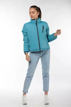 Куртка демисезонная (синтепон 100)