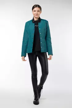 Куртка демисезонная university (синтепон 100)