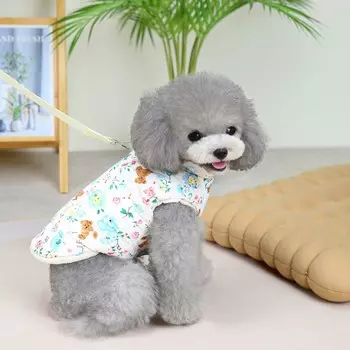 Куртка для собак