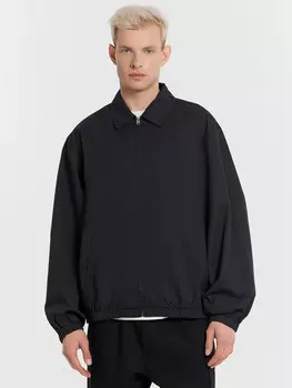 Куртка мужская черная