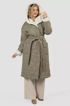 Куртка пояс