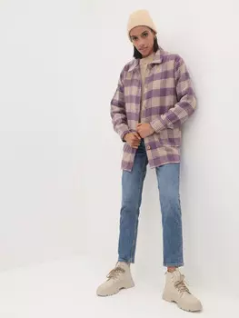 Куртка-рубашка