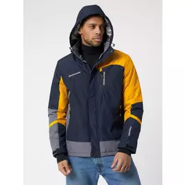 Куртка спортивная